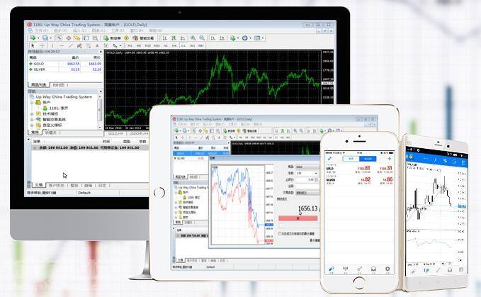 交易商MetaTrader 4出租搭建MT4白标方案